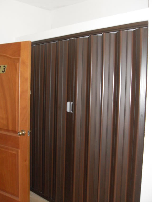 Hostal Del Cid Catemaco Camera foto