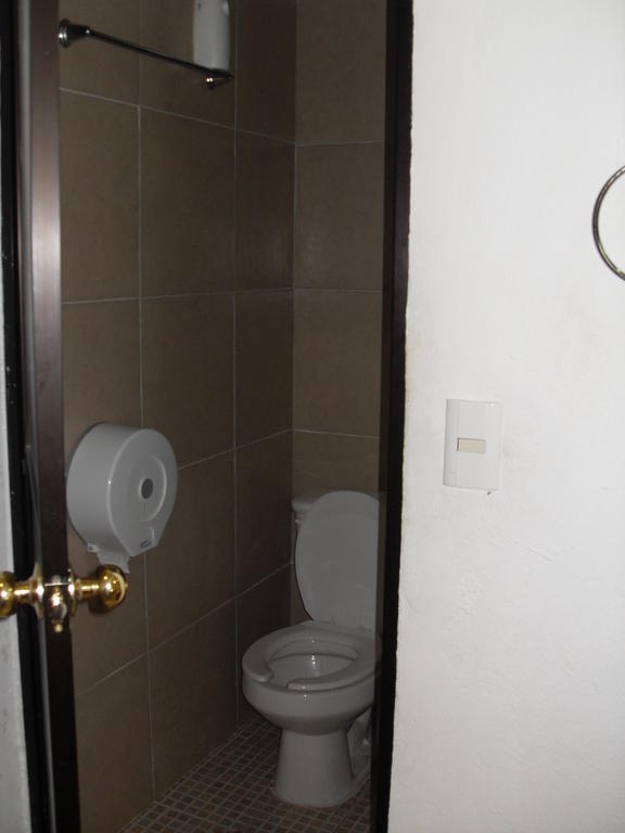 Hostal Del Cid Catemaco Camera foto