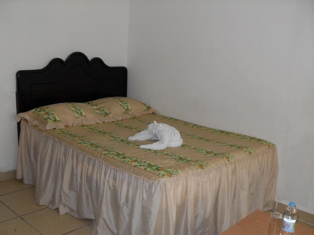 Hostal Del Cid Catemaco Camera foto